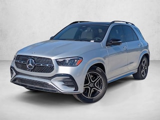 2026 Mercedes-Benz GLE 350