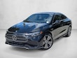  Mercedes-Benz CLA 220