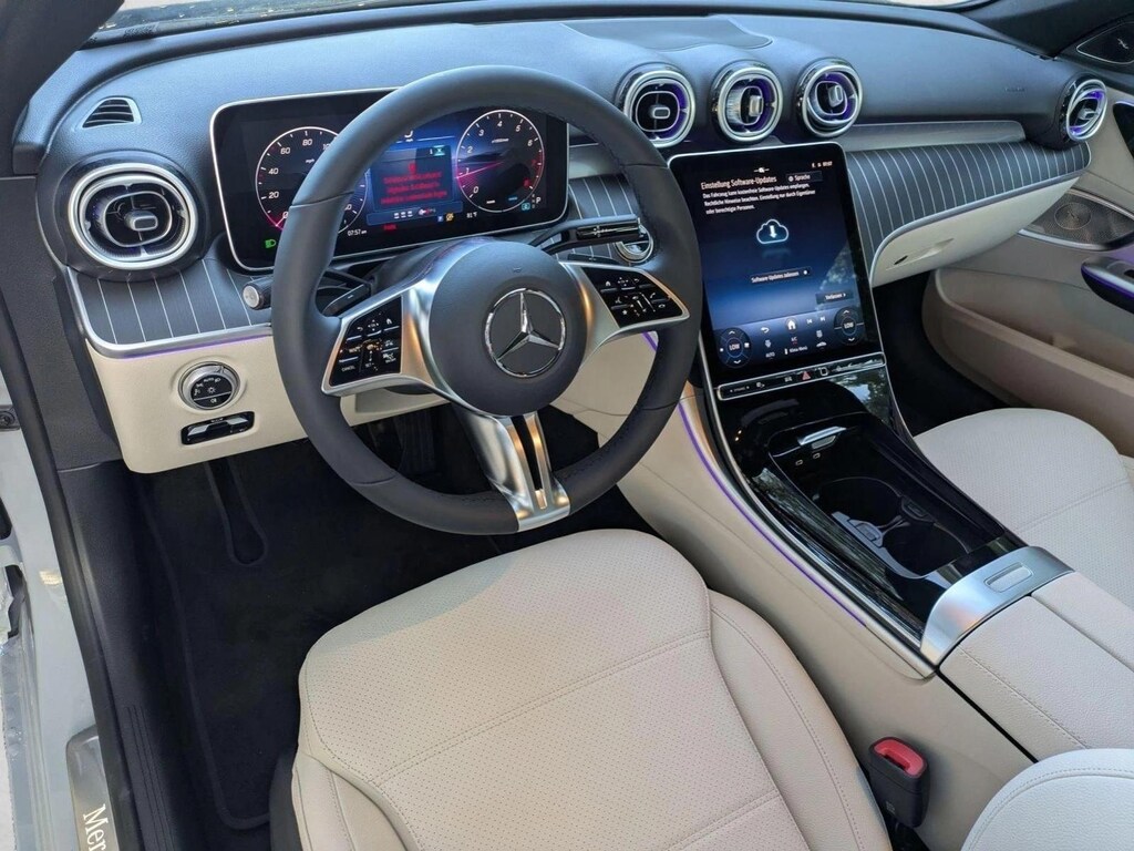 New 2026 Mercedes-Benz C 300 C 300 Sedan Sedan