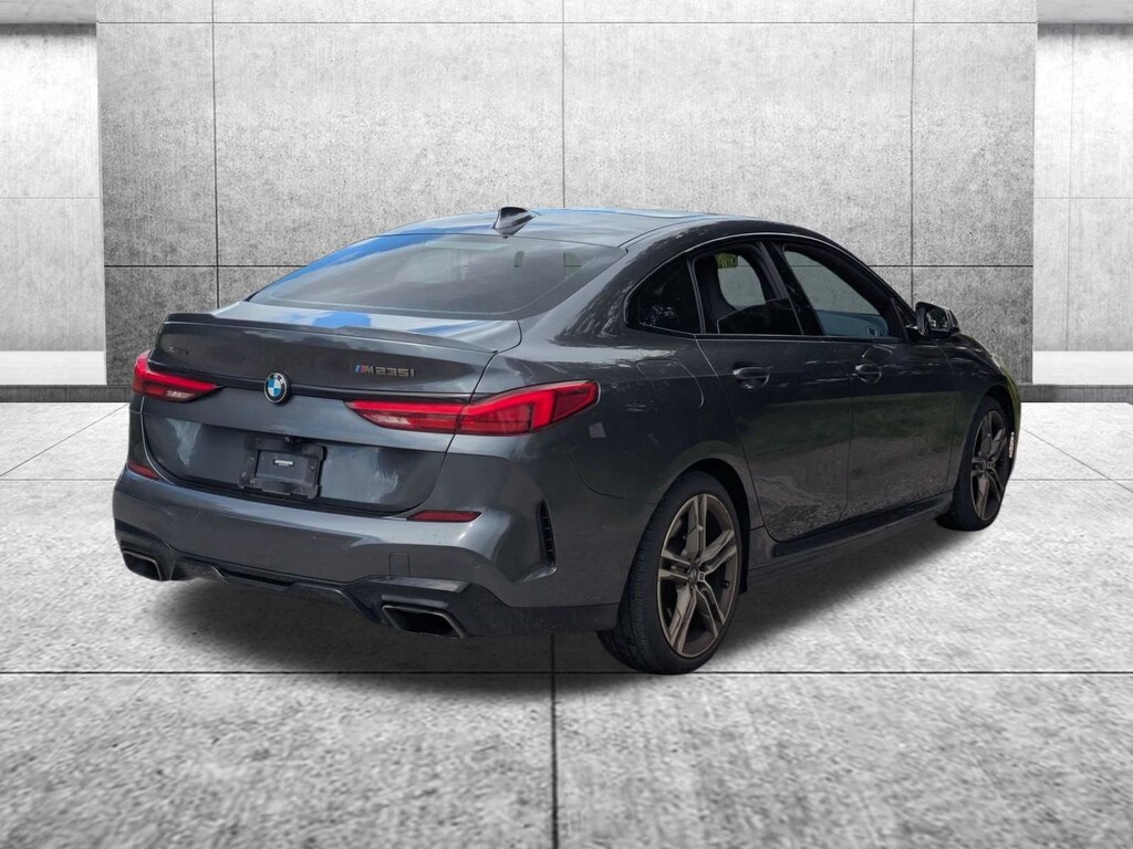 Used 2020 BMW 2 Series Gran Coupe