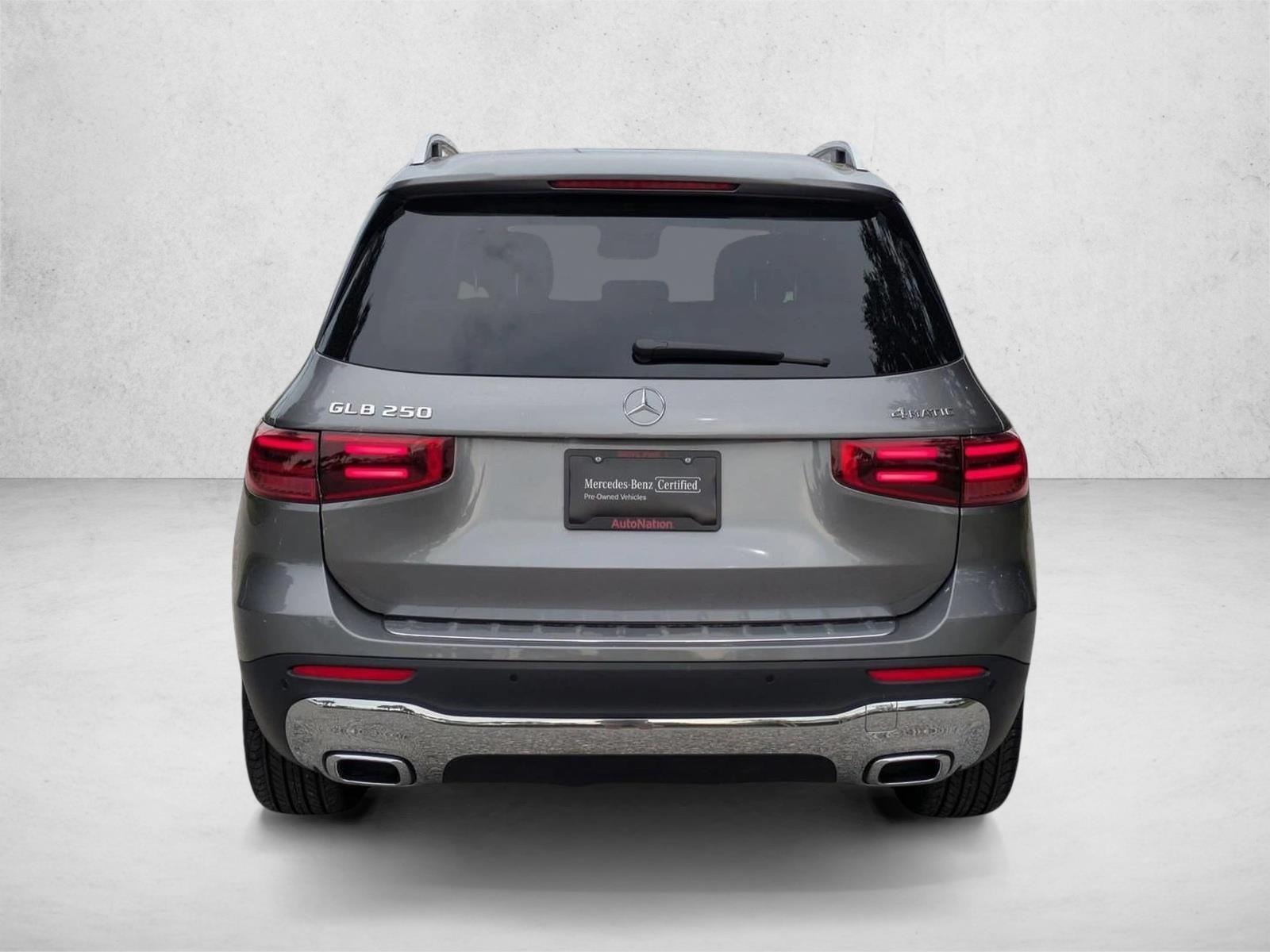 2026 Mercedes-Benz GLB GLB 250 - Photo 7