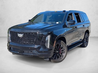 2025 CADILLAC Escalade