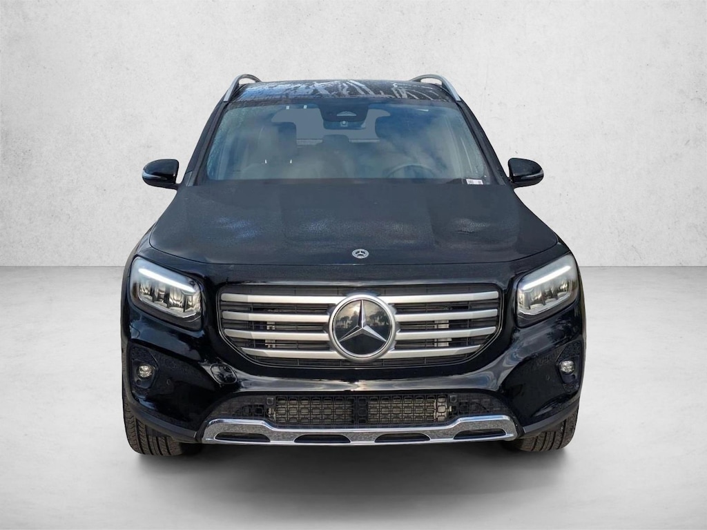 Used 2025 Mercedes-Benz GLB GLB 250 SUV SUV