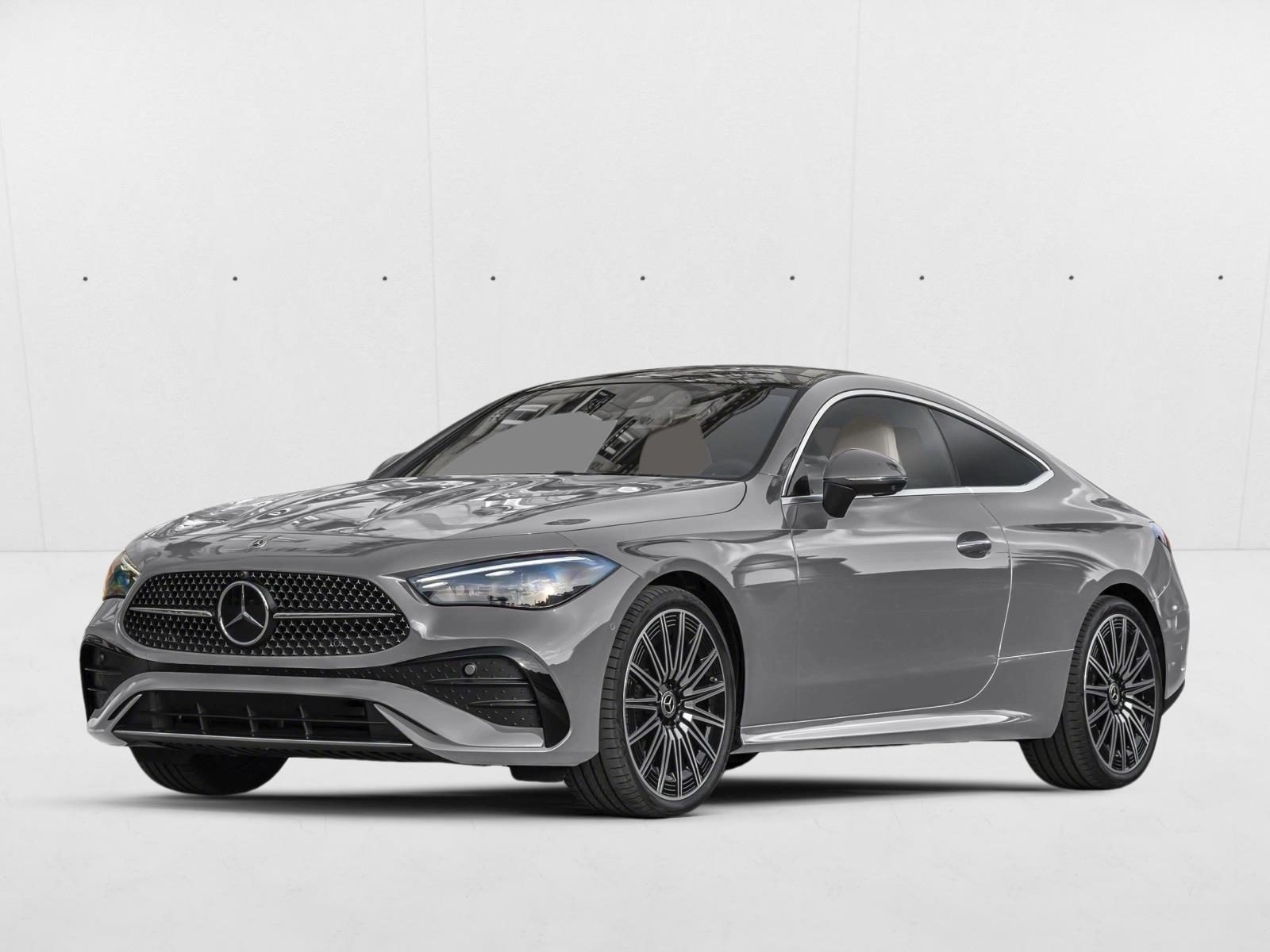 2024 Mercedes-Benz CLE CLE 300's photo