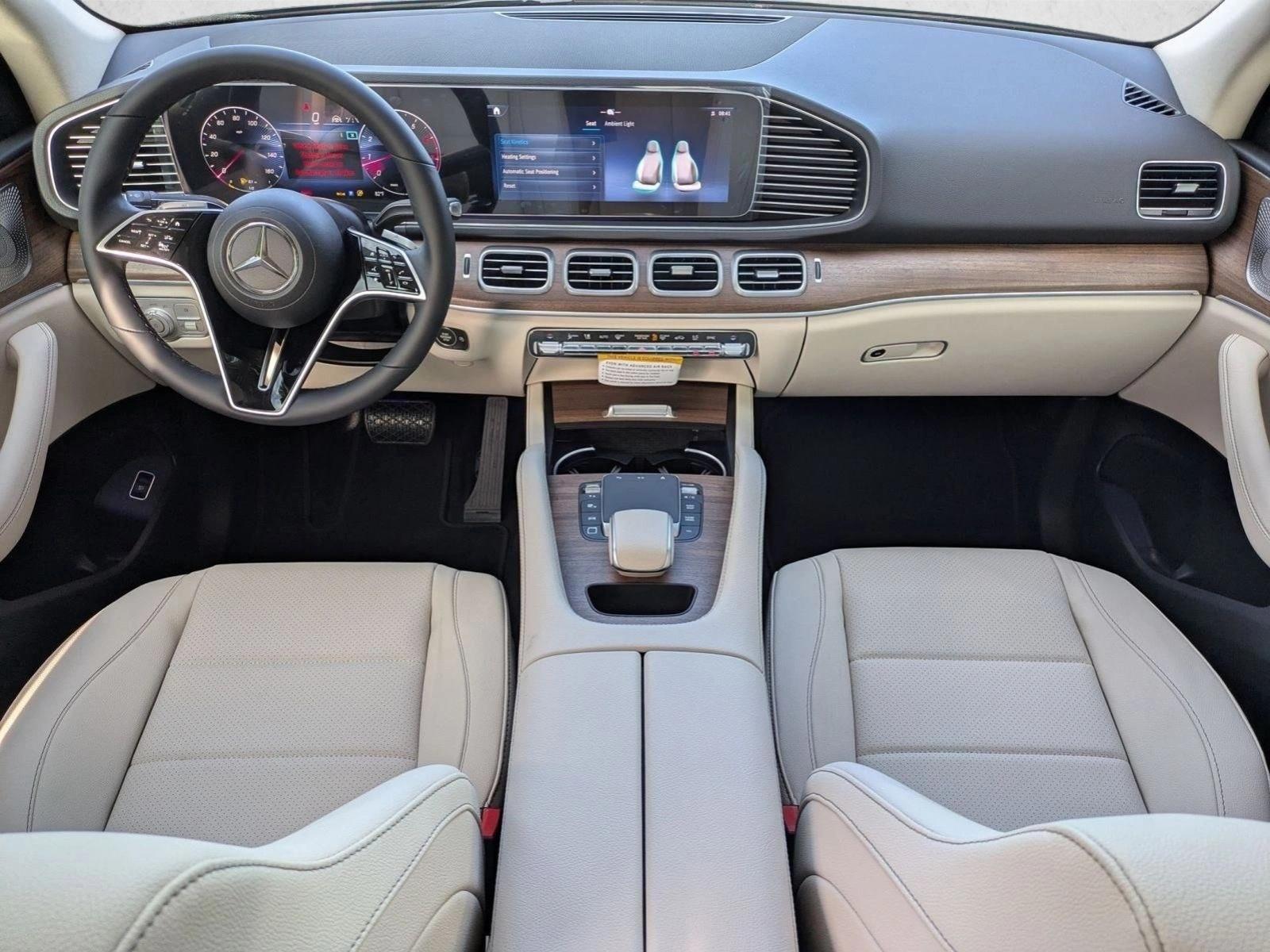 2026 Mercedes-Benz GLE GLE450 - Photo 15