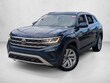  Volkswagen Atlas Cross Sport