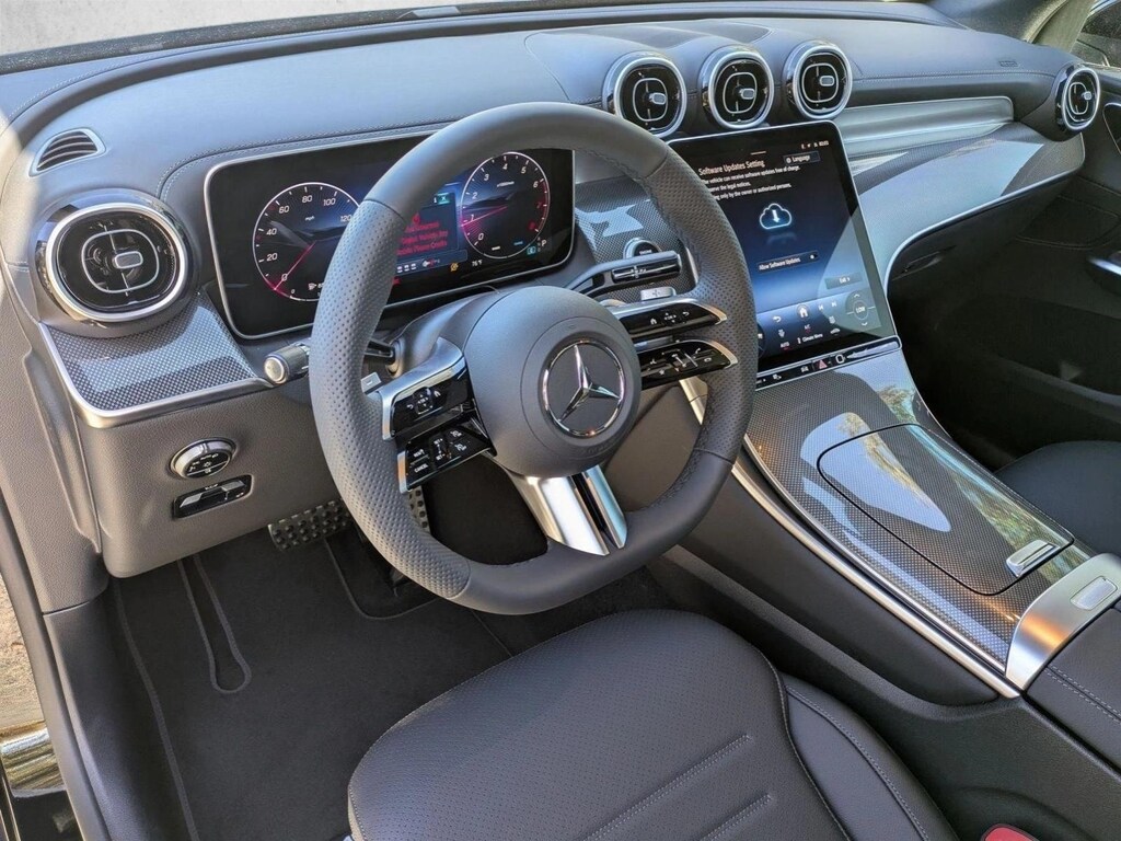 Used 2026 Mercedes-Benz GLC GLC 300 SUV SUV