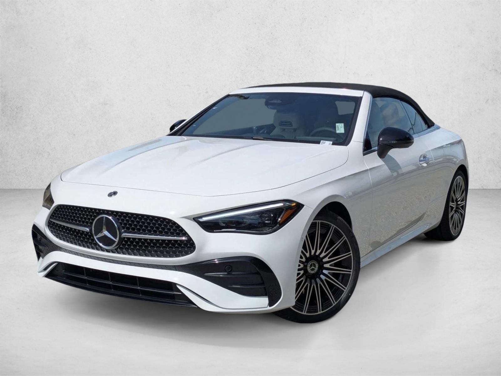 New 2026 Mercedes-Benz CLE 300 For Sale at Mercedes-Benz of