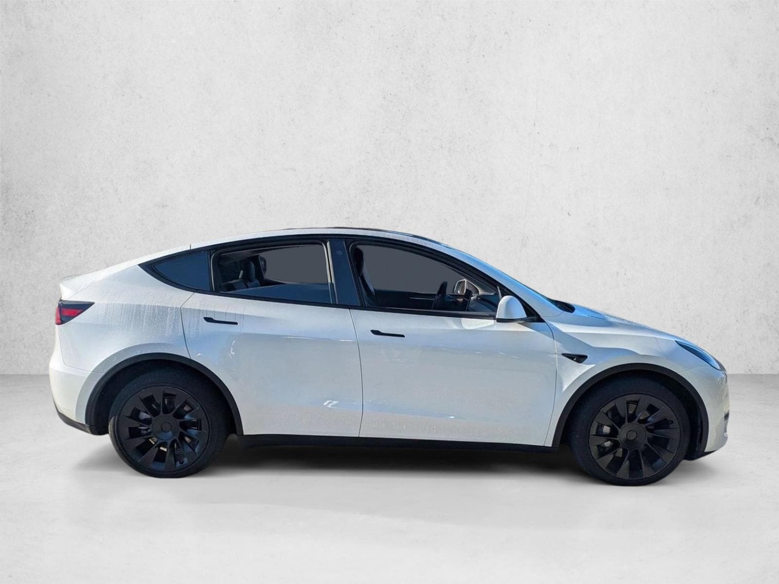 Used 2023 Tesla Model Y Long Range with VIN 7SAYGDEE0PA072161 for sale in Kansas City