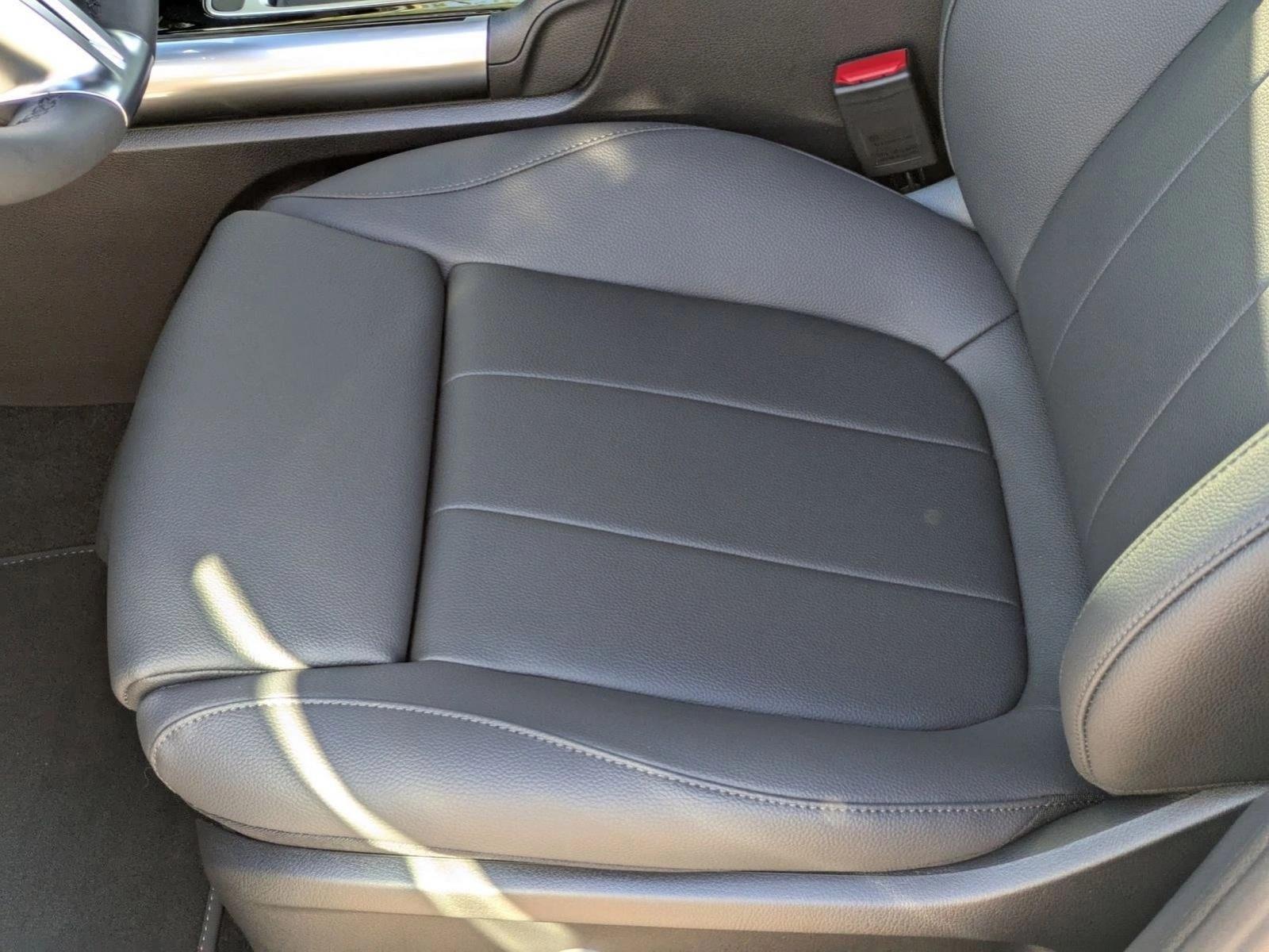 2026 Mercedes Benz GLA 250 photo 4