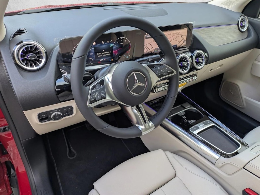 New 2026 Mercedes-Benz GLA 250 GLA 250 SUV SUV