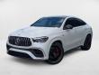 Mercedes-Benz AMG GLE 63