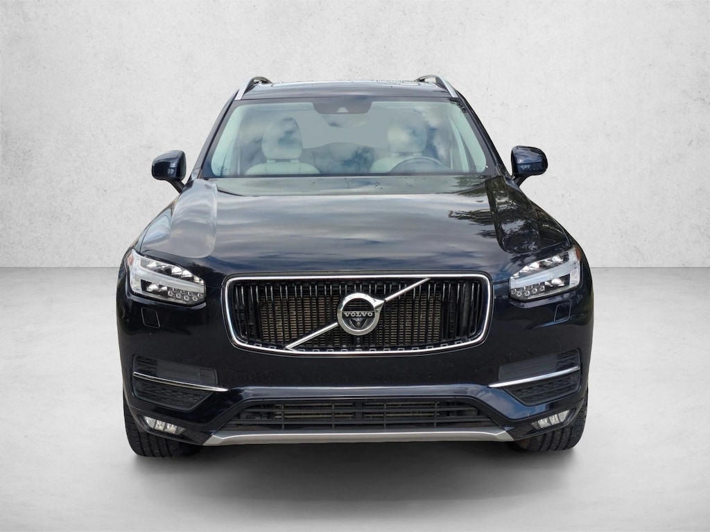 Used 2016 Volvo XC90 SUV