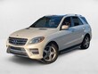 Mercedes-Benz M-Class