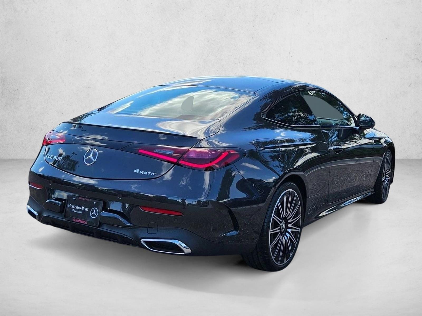 メルページ ②④⑤ New 2026 Mercedes-Benz CLE 300 For Sale at Mercedes-Benz of