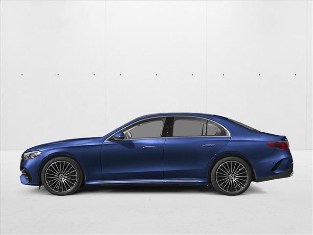 2026 Mercedes Benz E 350 Sedan photo 3