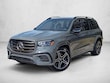  Mercedes-Benz GLS 450