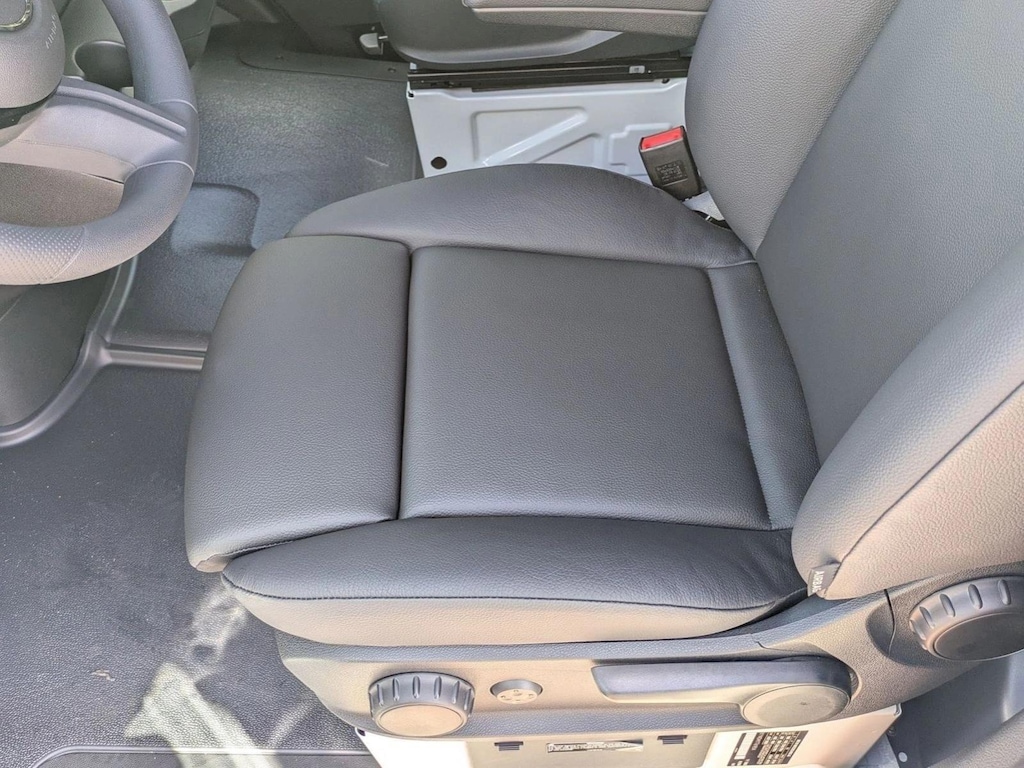 New 2026 Mercedes-Benz Sprinter Cargo Van 2500 High Roof I4 Diesel 170" Extended RWD Van Extended Cargo Van