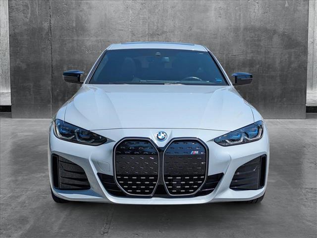 Used 2023 BMW i4 Base with VIN WBY33AW02PFP32279 for sale in Sarasota, FL