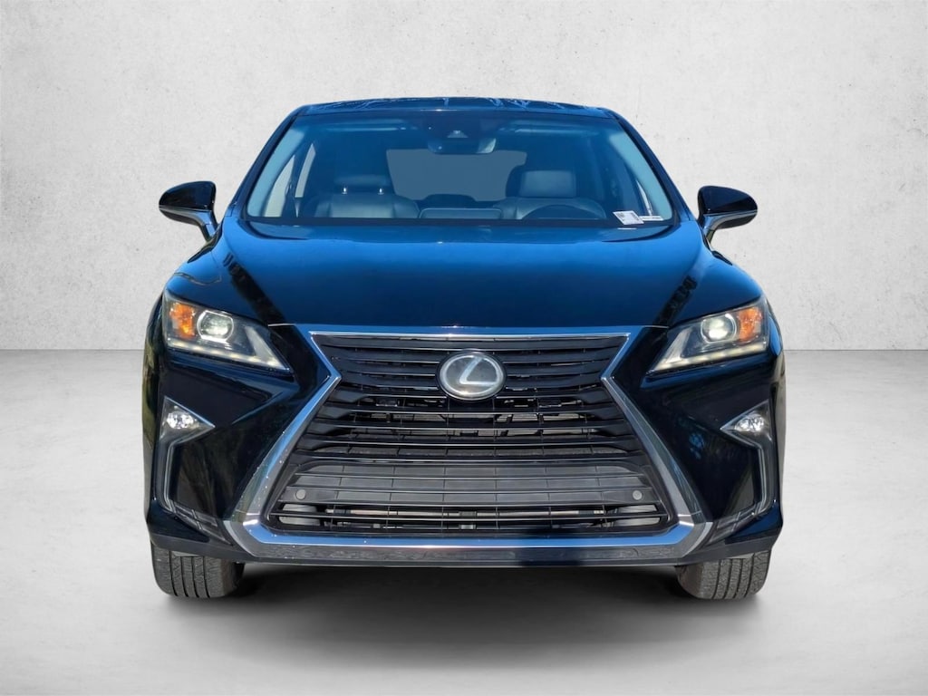 Used 2017 Lexus RX SUV