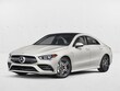 Mercedes-Benz AMG CLA 35