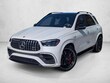  Mercedes-Benz AMG GLE 63