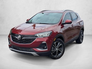 2023 Buick Encore GX
