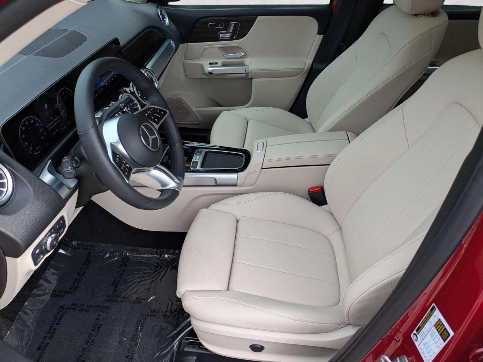 2026 Mercedes-Benz GLB GLB 250 - Photo 16