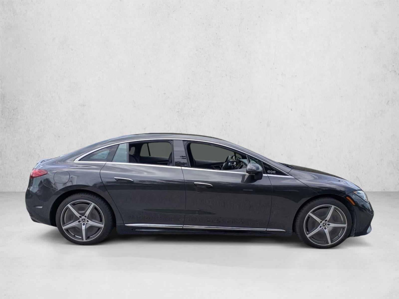 Certified 2023 Mercedes-Benz EQE Base with VIN W1KEG2BB1PF023294 for sale in Sarasota, FL