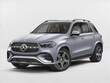  Mercedes-Benz GLE 580