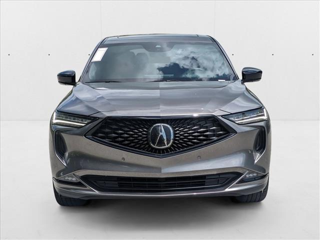 2023 Acura MDX SH-AWD A-Spec photo 2