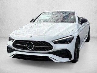 2026 Mercedes-Benz CLE 300