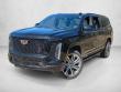  CADILLAC Escalade ESV