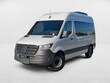 Mercedes-Benz Sprinter 2500