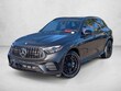  Mercedes-Benz AMG GLC 43