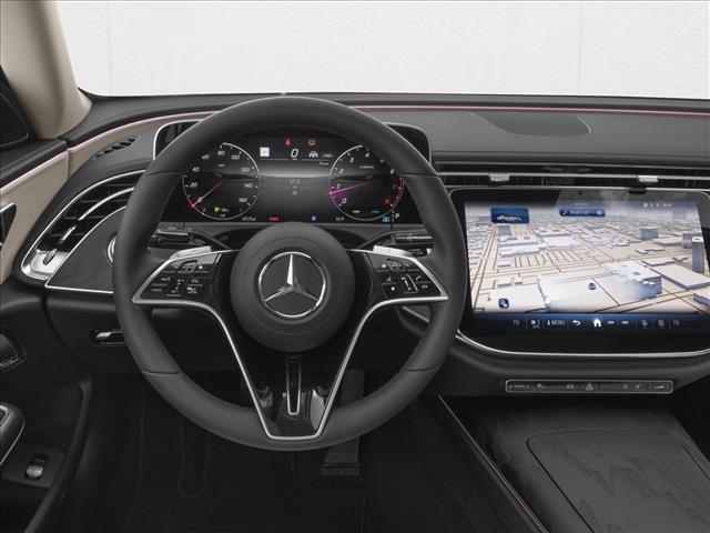 2026 Mercedes Benz E 350 Sedan photo 4