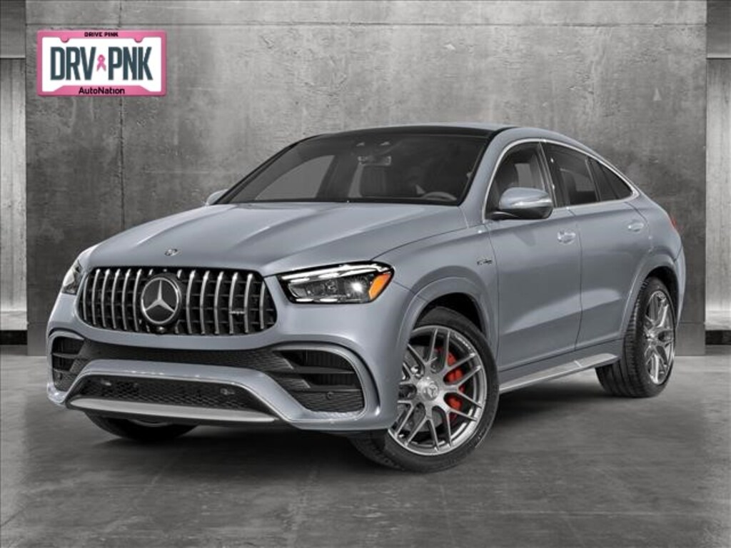 New 2025 MercedesBenz AMG GLE 63 For Sale at MercedesBenz of Sarasota New 2025 MercedesBenz AMG GLE 63 For Sale at MercedesBenz of Sarasota