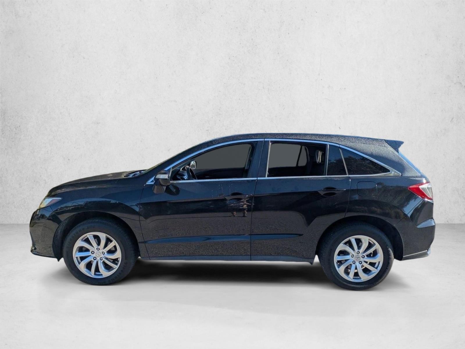 2017 Acura RDX Base Plus photo 4