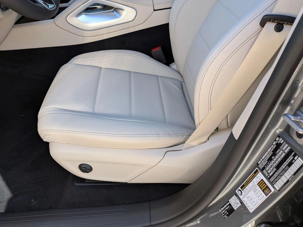 New 2026 Mercedes-Benz GLE 350 GLE 350 SUV SUV