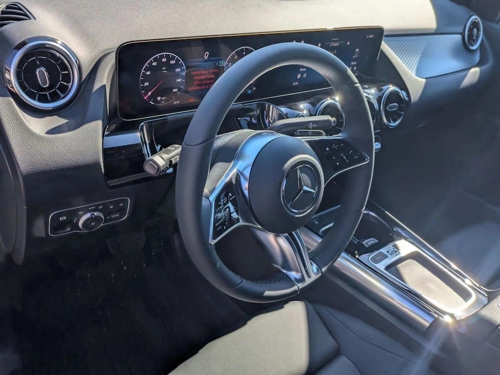 New 2026 Mercedes-Benz GLA 250 GLA 250 SUV SUV