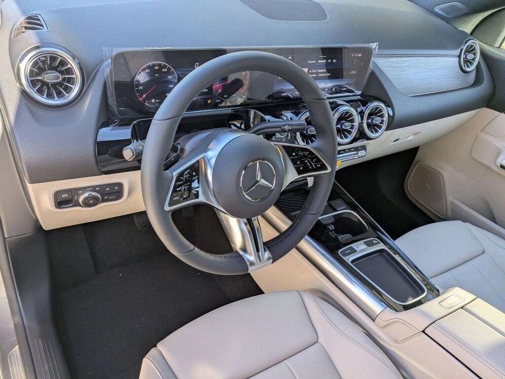 New 2026 Mercedes-Benz GLA 250 GLA 250 SUV SUV