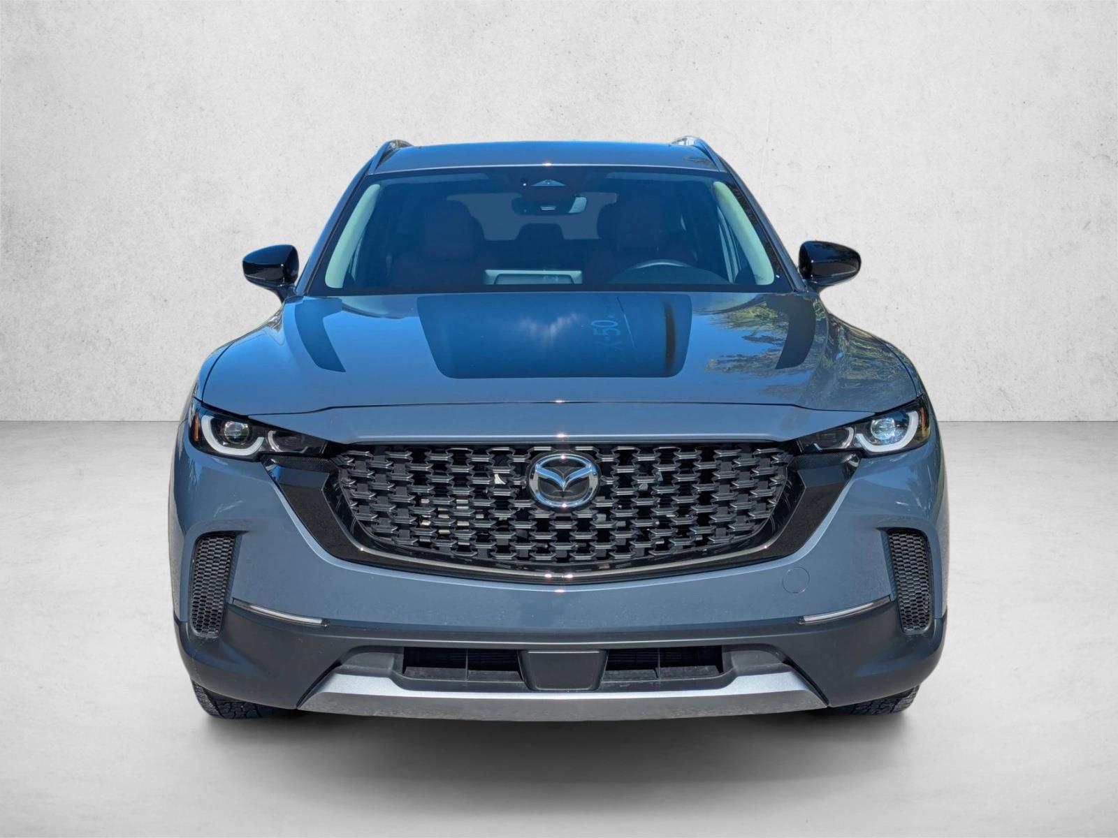 2025 Mazda CX-50 2.5 Turbo Meridian Edition photo 2