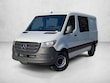  Mercedes-Benz Sprinter Cargo Van
