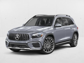 2026 Mercedes-Benz AMG GLB 35 AMG &reg; GLB 35 4MATIC &reg; SUV SUV