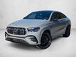  Mercedes-Benz AMG GLE 53