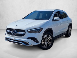 2026 Mercedes-Benz GLA 250