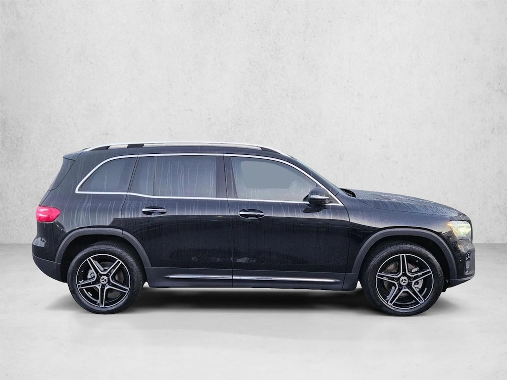 Used 2026 Mercedes-Benz GLB GLB 250 SUV SUV