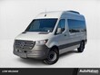 Mercedes-Benz Sprinter 2500