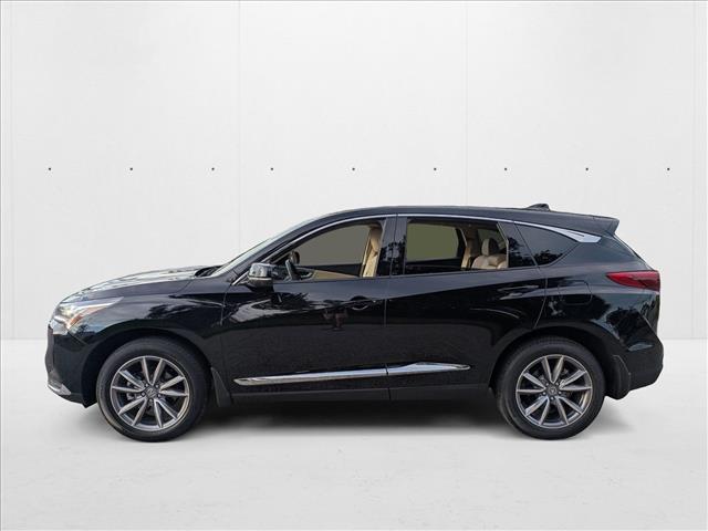 2024 Acura RDX Technology photo 2