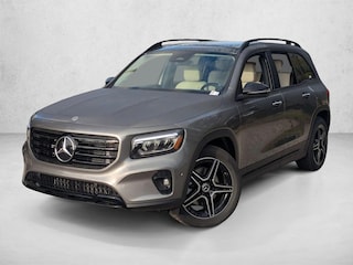 2026 Mercedes-Benz GLB 250 GLB 250 SUV SUV